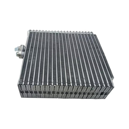 Evaporator 4464353 4464352 for Hitachi ZX500W ZX200 ZX210 ZX210W ZX240H ZX240K ZX330 ZX270