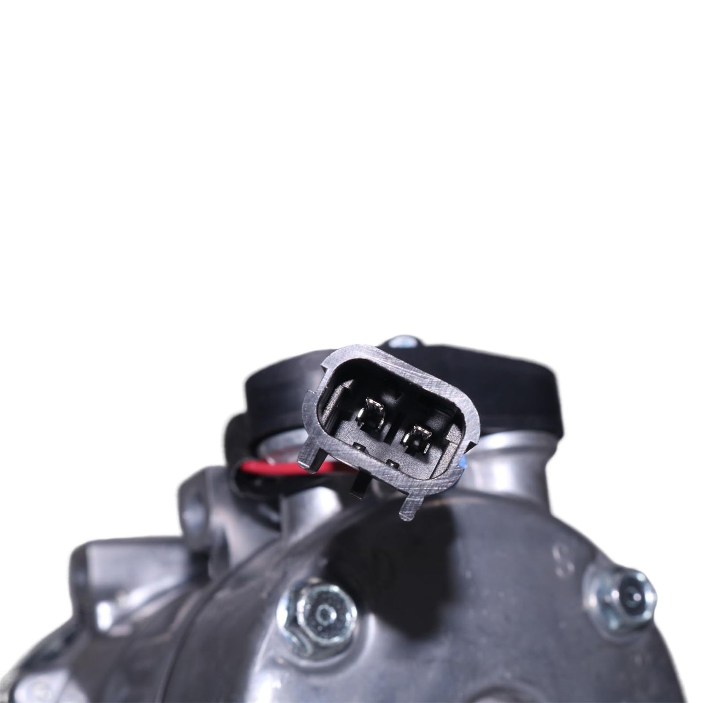 SD7H15 A/C Compressor 4544 4816 3547917C1 for Ford F650 International 4400 Truck