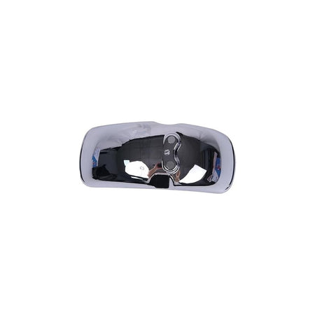 Front Chrome Fender 61100-130-690XW for Honda Motorcycle 1972-1977 Z50A - KUDUPARTS