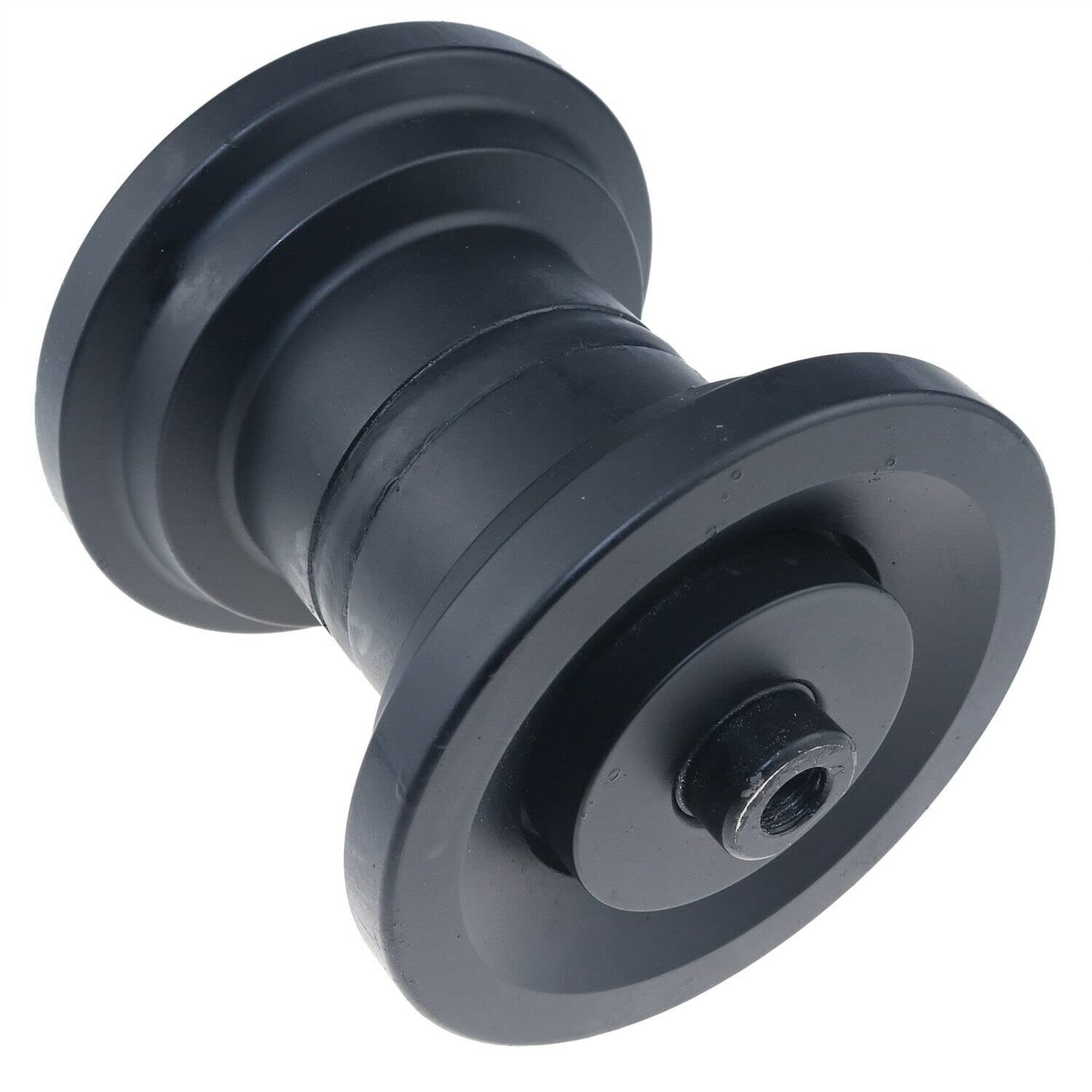 Track Bottom Roller for Yanmar Mini Excavator B3 - KUDUPARTS