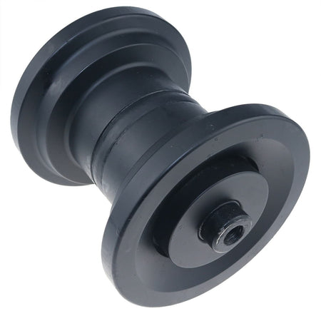 Bottom Track Roller 772450-37300 for Yanmar Excavator VIO25 VIO25-4 VIO25-6A VIO27 VIO27-2 VIO27-3 VIO27-5 B27-2 B30V B37V - KUDUPARTS