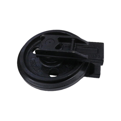 Galet tendeur avant RD158-21302 RD118-21300 RD148-21300 pour excavatrice Kubota KX121-3ST KX121-3 KX040-4 KX033-4