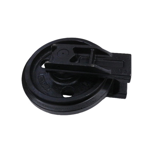 Front Idler RD158-21302 RD118-21300 RD148-21300 for Kubota Excavator KX121-3ST KX121-3 KX040-4 KX033-4 - KUDUPARTS