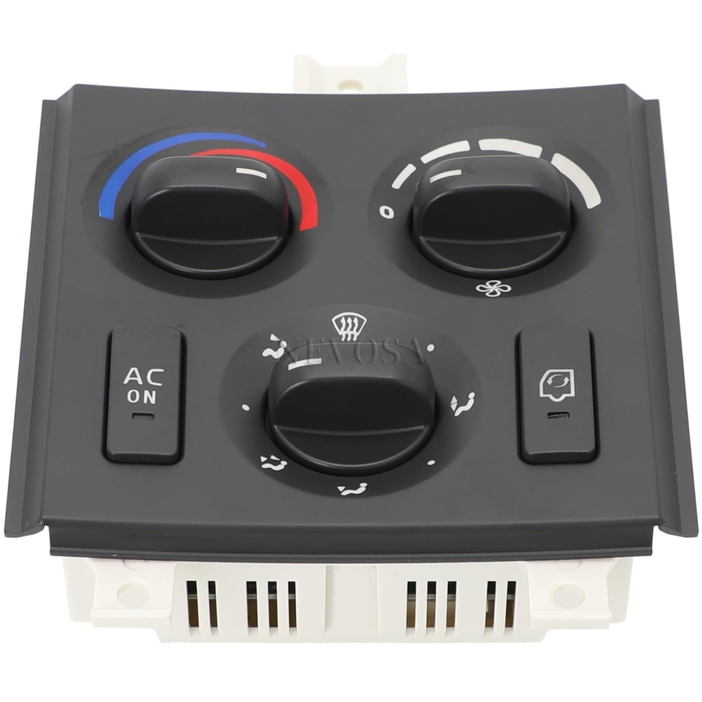 A/C Climate Control Module 21326144 20511569 for Volvo Truck VNL 2003-2024 - KUDUPARTS