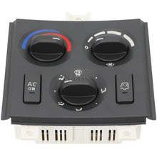 A/C Climate Control Module 21326144 20511569 for Volvo Truck VNL 2003-2024