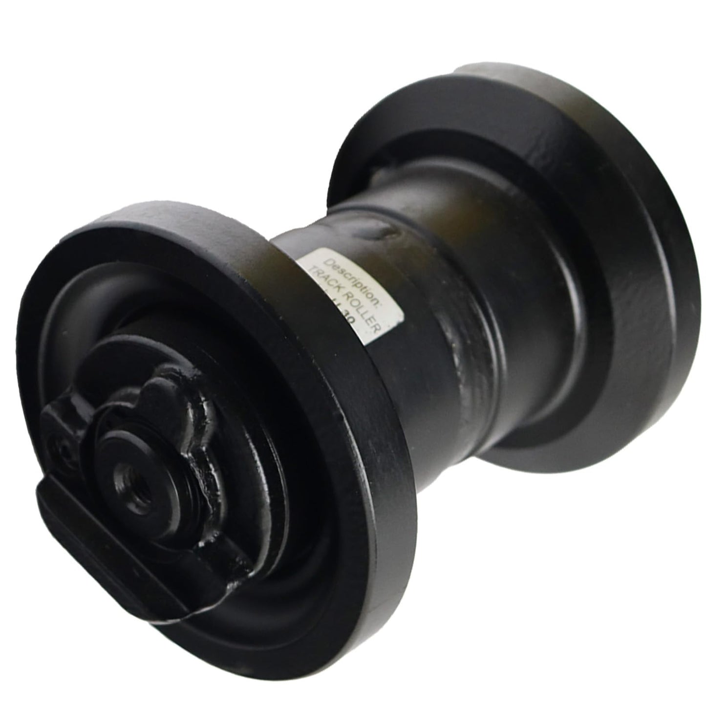 Track Roller 172147-37300 for Yanmar Excavator B50-1 B50-2B B50V Vio40V Vio50 Vio50CR