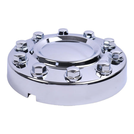 Front Wheel Center Cap Cover 68053038AA for Dodge Ram 4500 5500 2011-2018 - KUDUPARTS