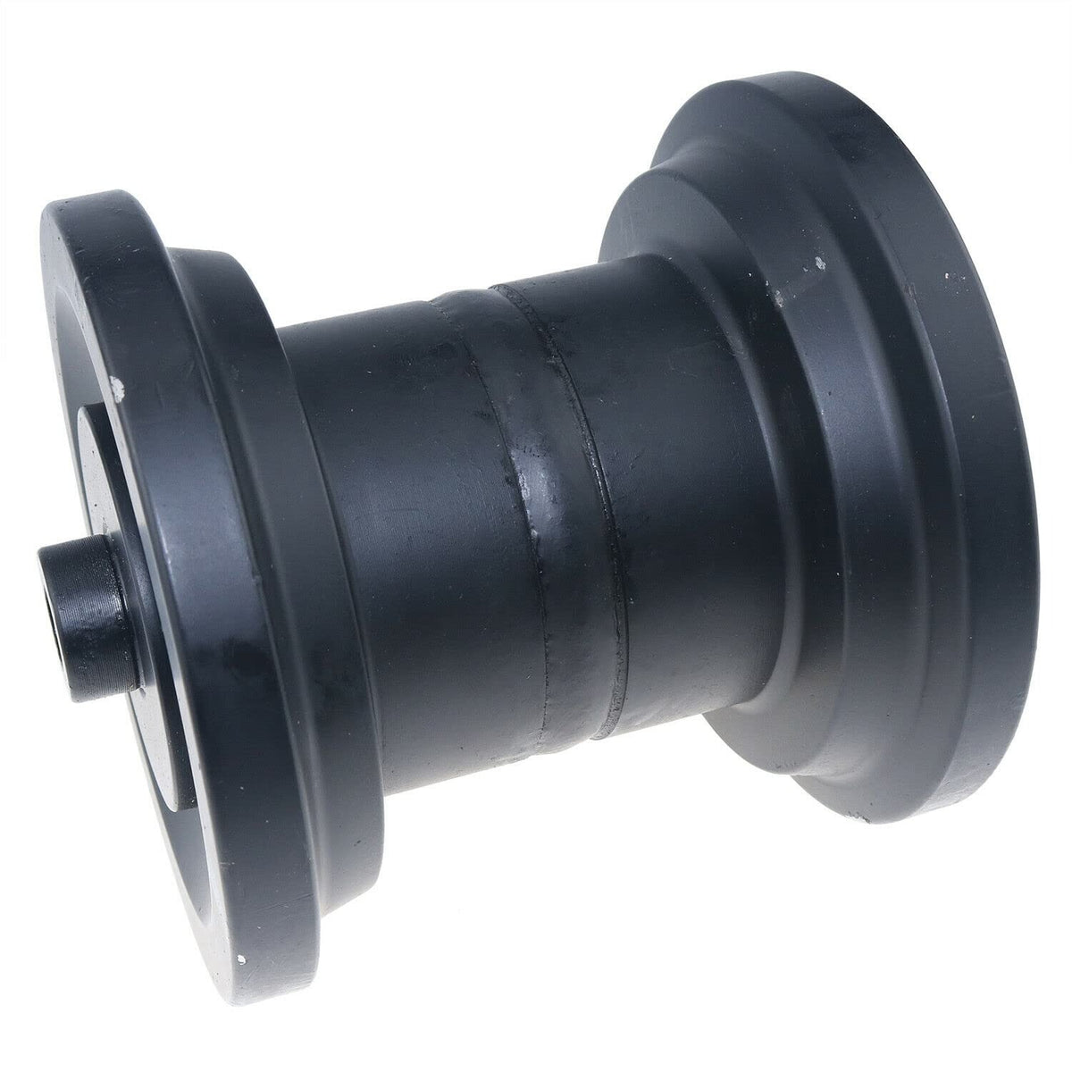 Bottom Roller 772441-37300-2 for Yanmar Excavator VIO35 VIO35-1 VIO35-2 VIO35-3 VIO35-5 VIO35-6A VIO27-5B - KUDUPARTS