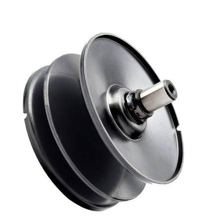 4.75" Variable Speed Pulley 756-04015A 956-04015 for MTD Cub Cadet Troy-Bilt Craftsman Murray Yard Machines Lawn Tractor Mower - KUDUPARTS