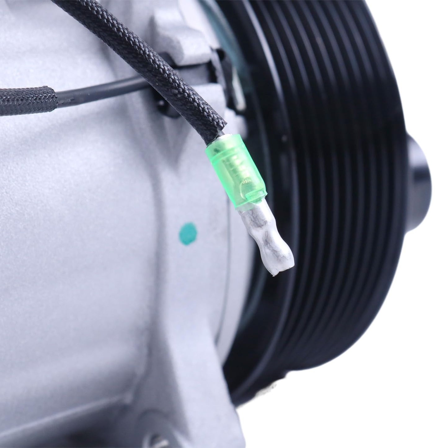 12V 2A A/C Compressor 18-10158-06 for Carrier Refrigeration Unit R-134A R-404A