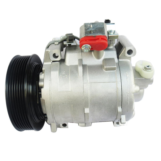 Auto A/C Compressor 38810-R9G-004 33810-5Z1-004 0327912211 for Honda N-Box Brio Jazz - KUDUPARTS