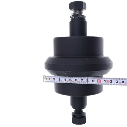 Rouleau inférieur 6814892 6808135 6828635 pour mini-pelle Bobcat 337 337G 341 341D 341G 435 