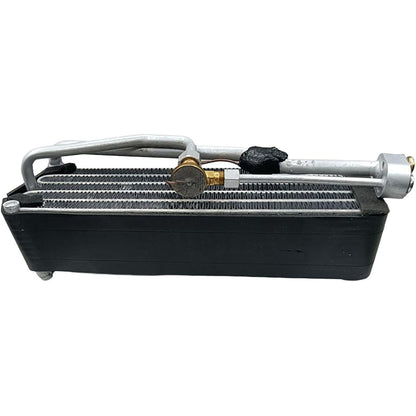 A/C Evaporator 4475689 for Hitachi Excavator ZX125US ZX135USK ZX225US ZX60-HCMC ZX70 ZX75US-A ZX80LCK