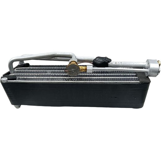 A/C Evaporator 4475689 for Hitachi Excavator ZX125US ZX135USK ZX225US ZX60-HCMC ZX70 ZX75US-A ZX80LCK - KUDUPARTS