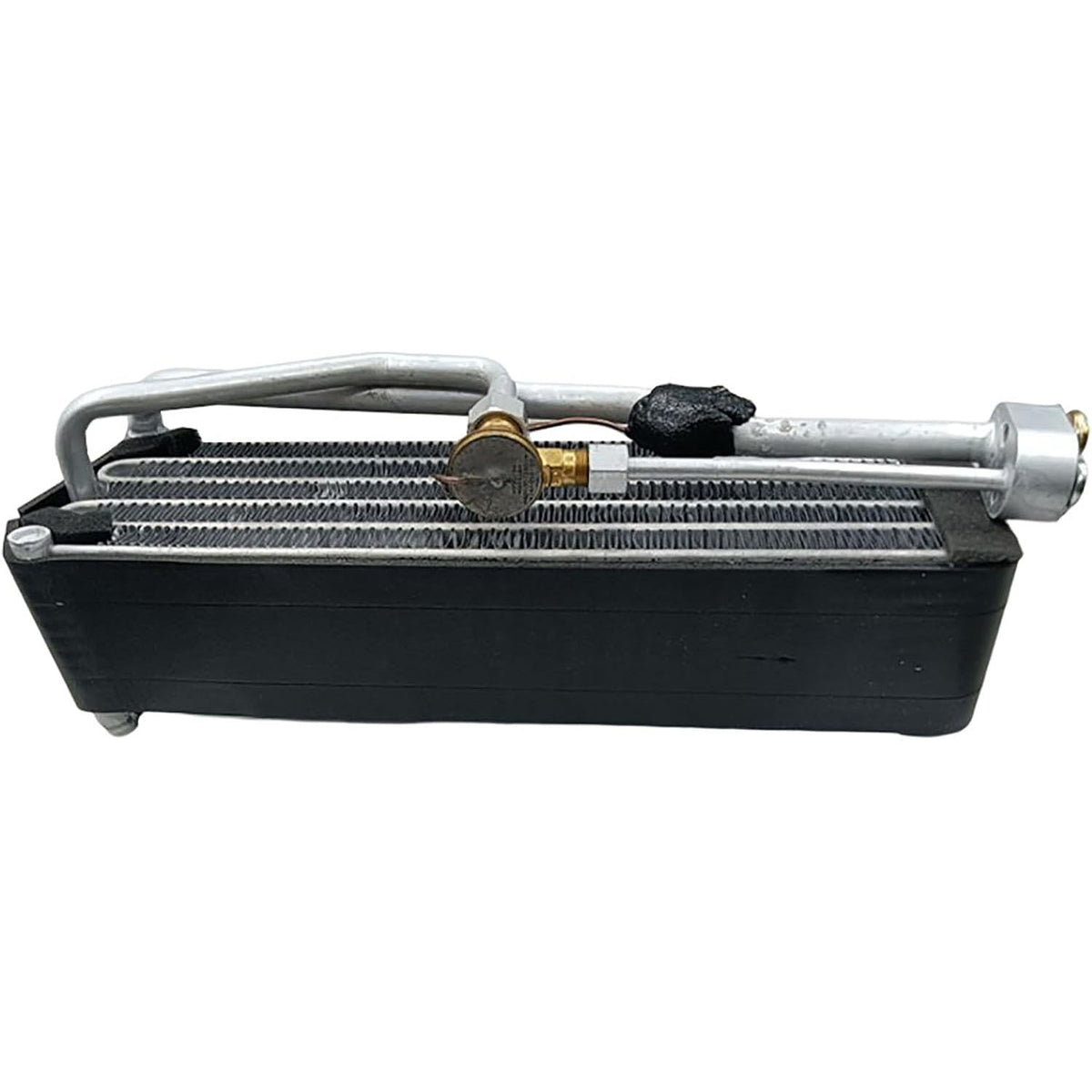 A/C Evaporator 4475689 for John Deere Excavator 135C 135D 225CLC 225DLC 75C 75D 80C 85 85D - KUDUPARTS