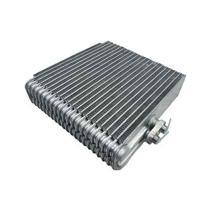 Evaporator 4464353 4464352 for John Deere Engine 6068 6081 6090 Excavator 200LC 210 370C 330LC