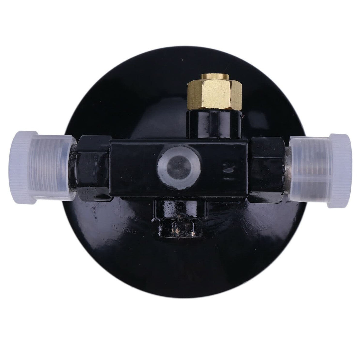 Receiver Drier AR45867 for John Deere Tractor 4000 4020 4320 4520 4620 5020 6030 6120 6320 6420 6520 6620 - KUDUPARTS