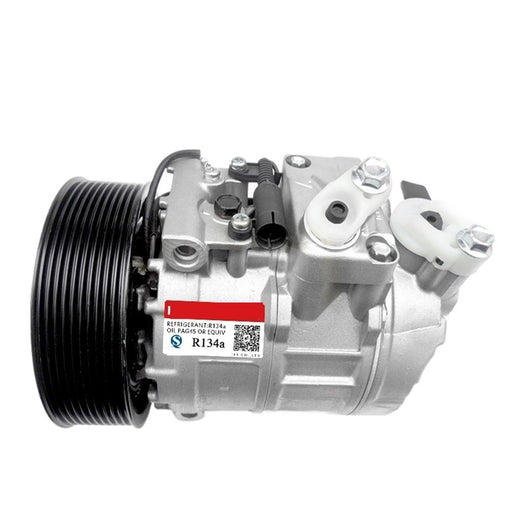 24V 7SBU16C 11PK A/C Compressor A5412301311 A5412300411 for Mercedes-Benz Truck MP2 MP3 - KUDUPARTS