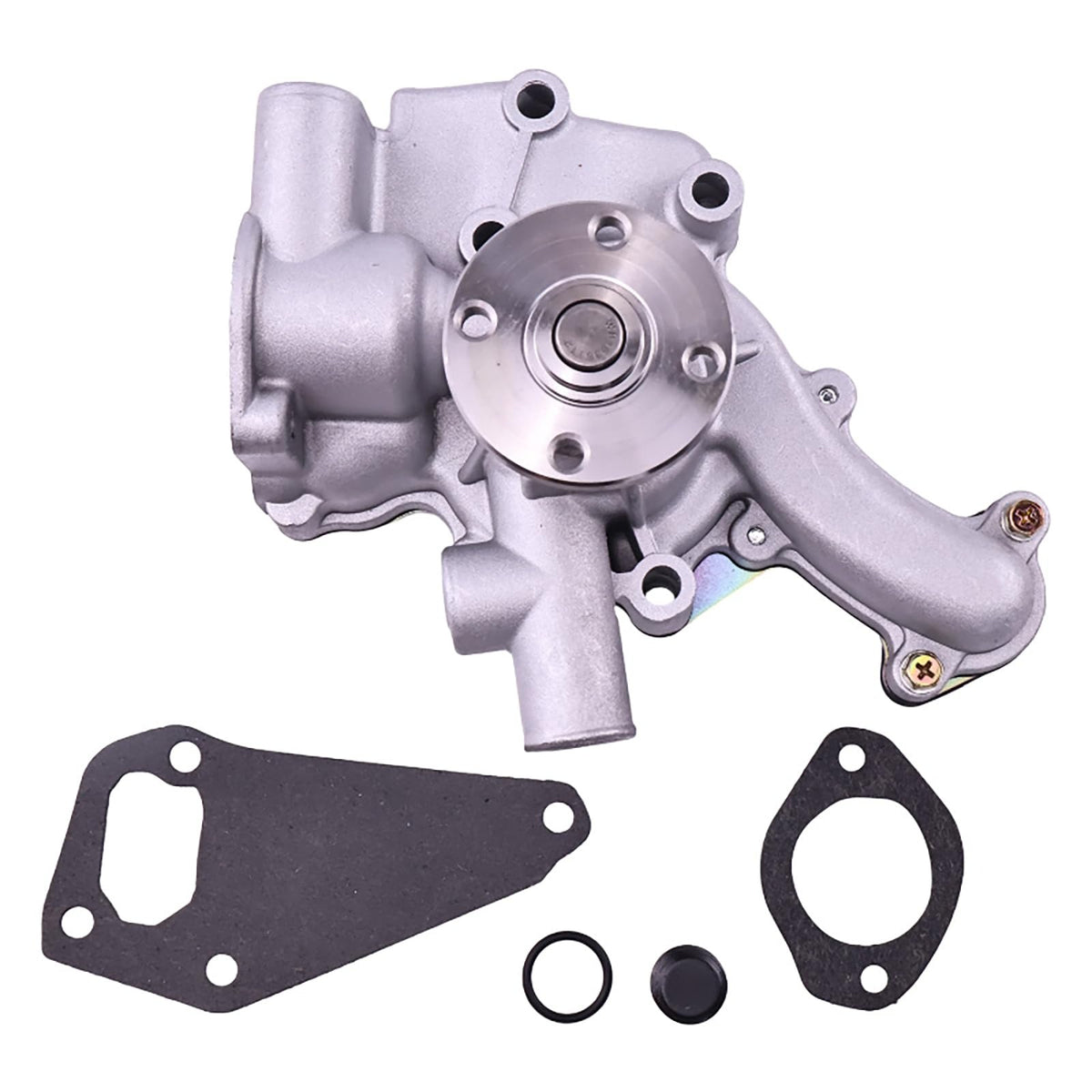 Water Pump EA00006114B for Kukje Engine A1700N2 A2000N3 F36RN Branson 3725R F36RN 3015H 4720H(Ship to US Only) - KUDUPARTS
