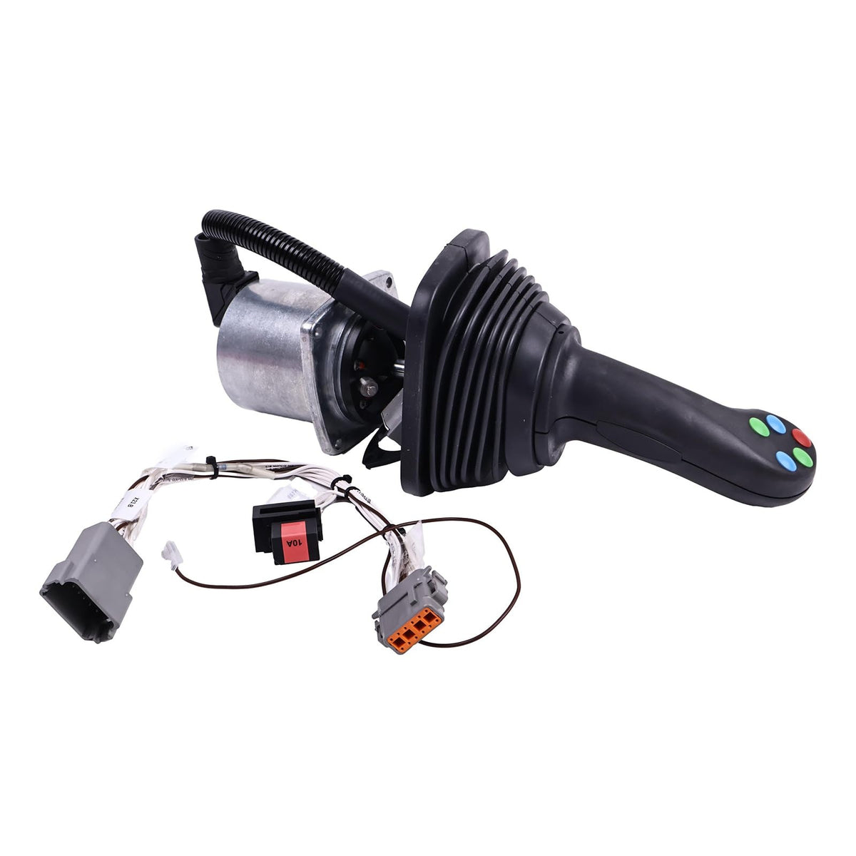Joystick 05561732 for Bomag Roller - KUDUPARTS