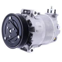 Fridayparts A/C Compressor 1139519 1140703 284728 6562152 for Maserati Coupe Cambiocorsa Gran Turismo