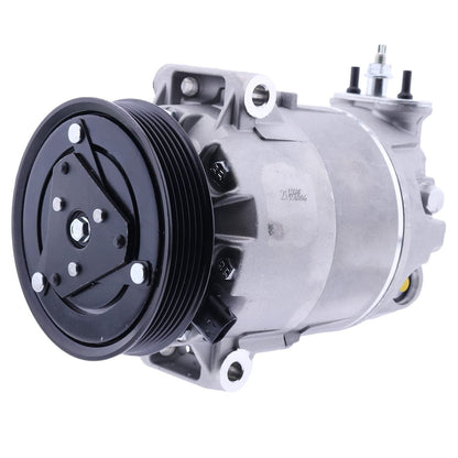 Fridayparts A/C Compressor 1139519 1140703 284728 6562152 for Maserati Coupe Cambiocorsa Gran Turismo