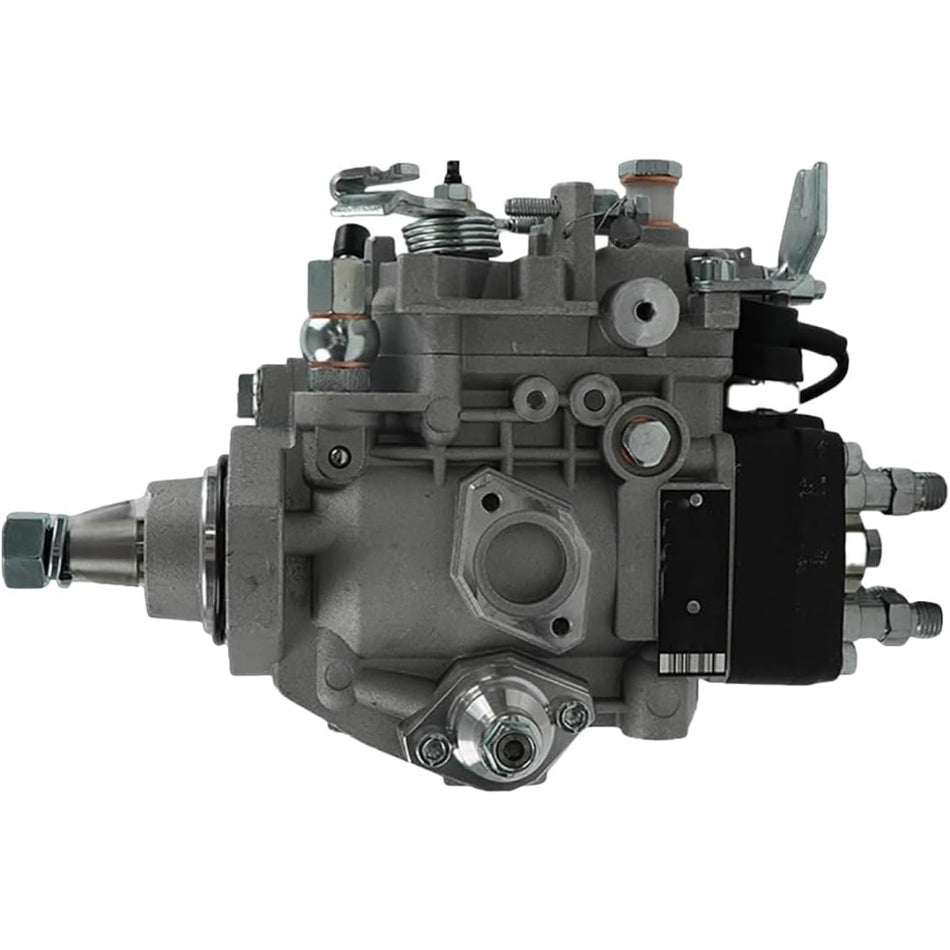 Fuel Injector Pump 196000-5020 249-7346 249-7347 for Caterpillar CAT Engine 3044C Loader 236B 246B 252B 262B