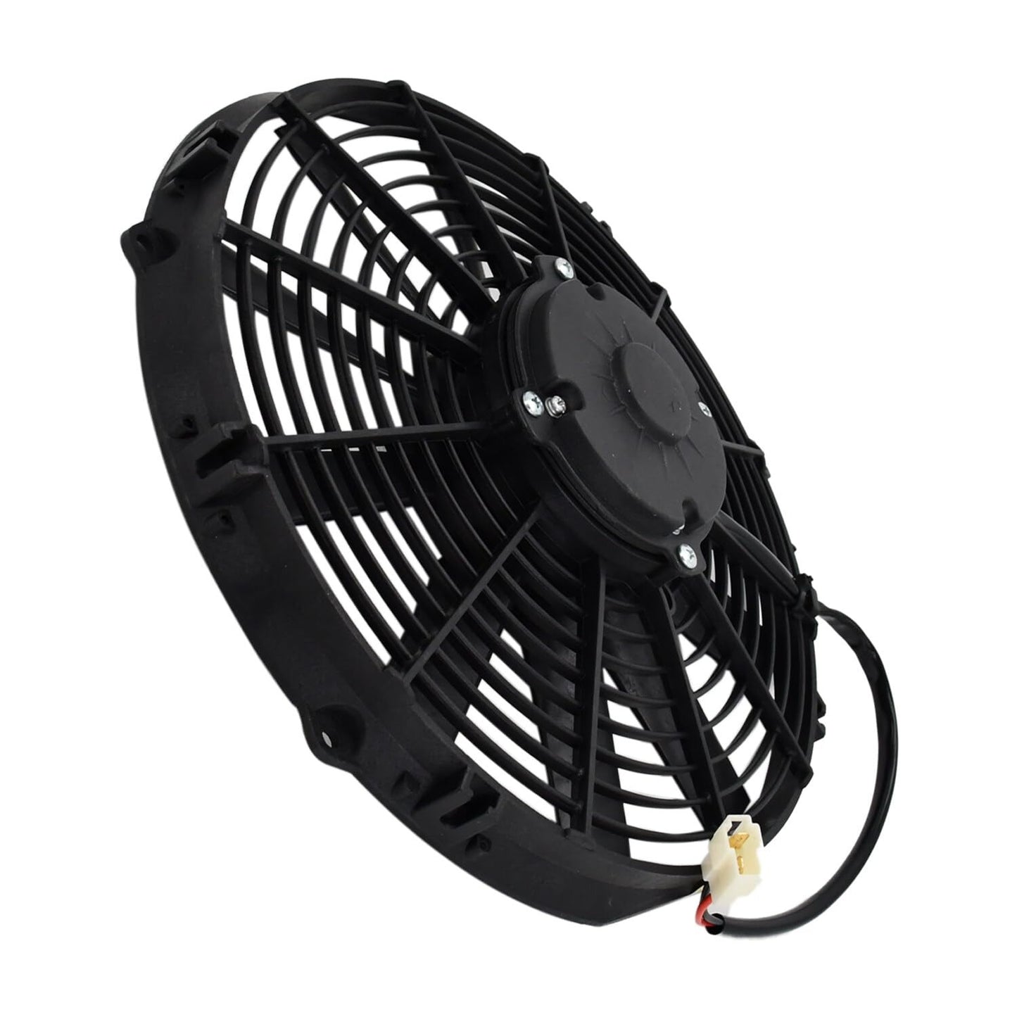 12" Medium Profile Pusher Fan 30101505 VA10-AP50/C-25S for Spal