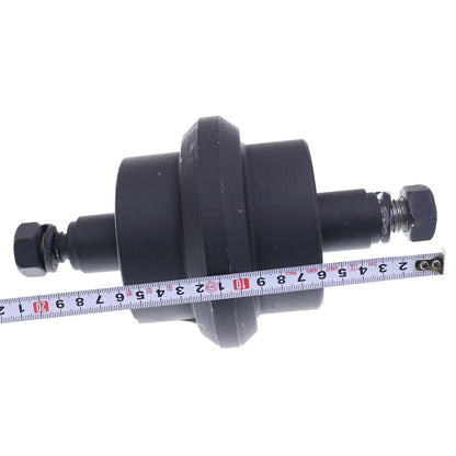 Rouleau inférieur 6814892 6808135 6828635 pour mini-pelle Bobcat 337 337G 341 341D 341G 435 