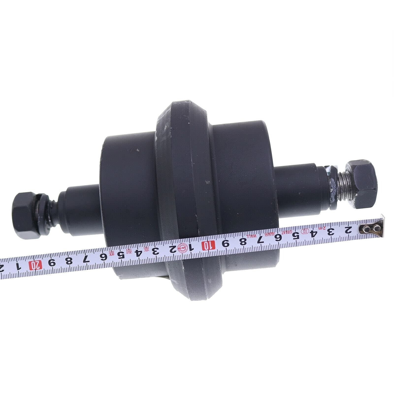 Bottom Roller 6815119 for Bobcat Excavator 225 231 325 331 328 334 335 430 E26 E32 E37 E42 - KUDUPARTS