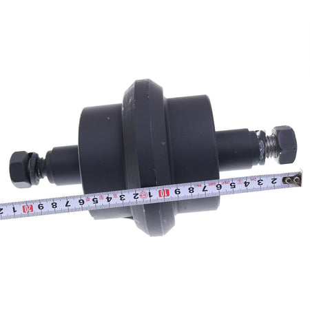 Bottom Roller 6815119 for Bobcat Excavator 225 231 325 331 328 334 335 430 E26 E32 E37 E42 - KUDUPARTS
