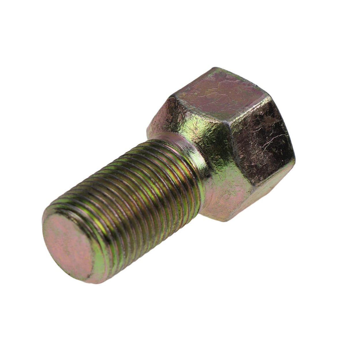 Front Wheel Bolt 5/8-18 UNF A38208 for CASE 480 580 584 585 586 590 680 1070 1090 1175 1270 1370 1896 2094 2096 2294 - KUDUPARTS