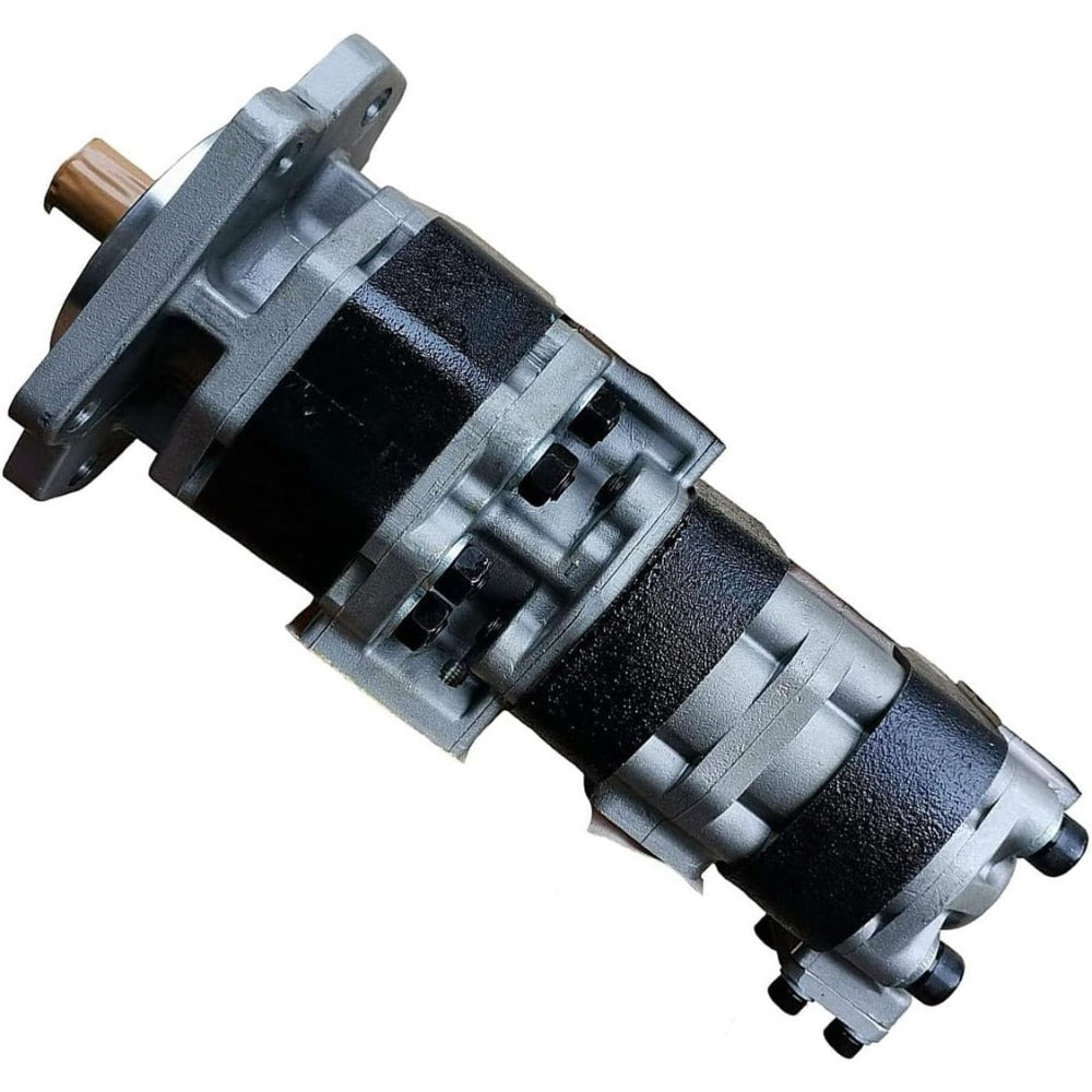 Hydraulic Pump 44083-61000 4408361000 for Kawasaki (Ship to US Only) - KUDUPARTS