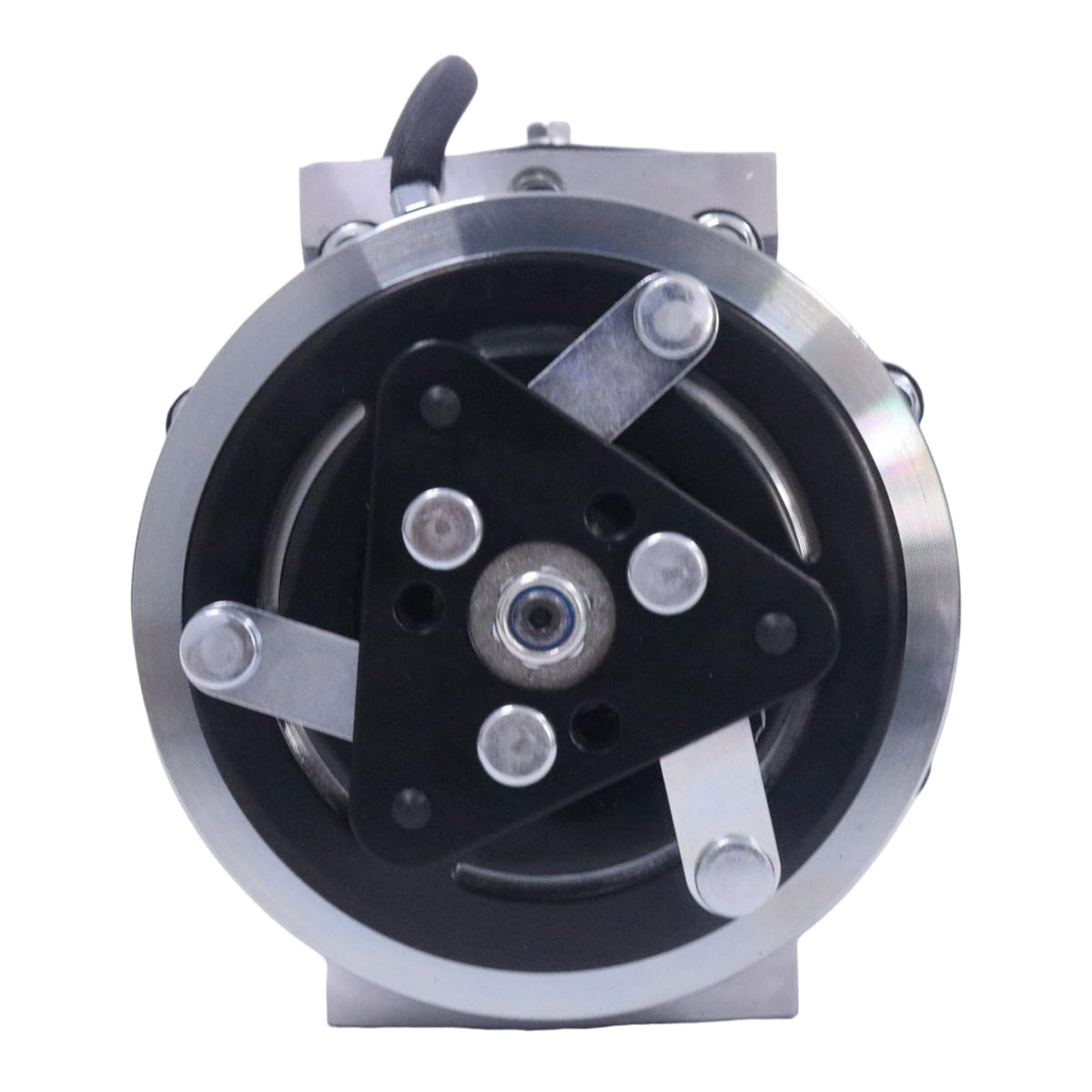 12V 7H15 A/C Compressor F69-6002-122 4040 4792 4425 for Kenworth T600 T800 W900 Truck - KUDUPARTS