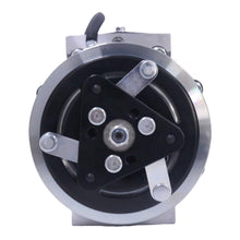 Compresor de aire acondicionado 12 V 7H15 F69-6002-122 4040 4792 4425 para camión Kenworth T600 T800 W900