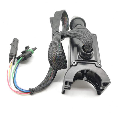 Control Shifter Lever Transmission 238270A1 for CASE 521F 621B 721B 621F 821B 921B 621C 721F 721C 821C 821F 921C 921F 521D 621D 721D 521E 621E 721E 821E