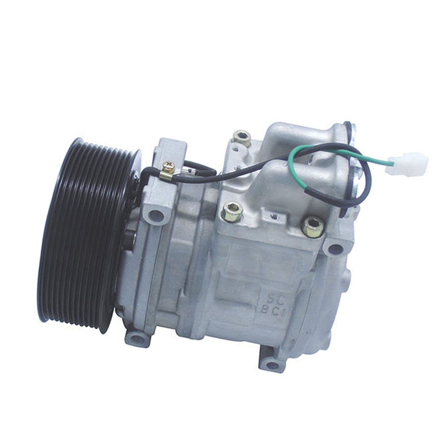 10PA15C 24V A/C Compressor A0002340811 for Mercedes-Benz Atego Unimog U4000