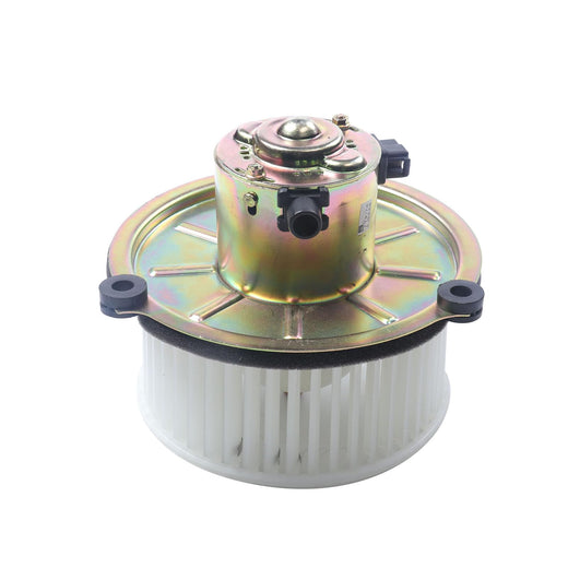 24V Blower Motor 4370266 for John Deere Excavator 210 2054 200CLC 2154D 2454D 2954D 330CLC 3754D - KUDUPARTS