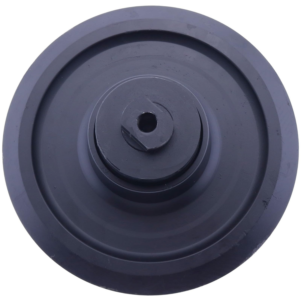 Rear Idler 6698049 for Bobcat Compact Track Loader T870 - KUDUPARTS