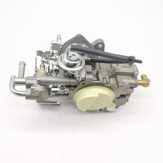 Ignition Carburetor 91H20-01950 for Mitsubishi Forklift FG10 FG20 FG15 FG18N F25 (Ship to US Only) - KUDUPARTS