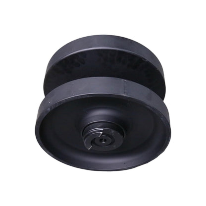 Track Idler AT366458 for John Deere Loader 315 317G 319D 319E 323D 323E 325G 329D 329E 333D 333E CT315 CT322 CT332