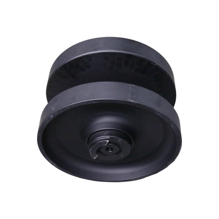 Track Idler AT366458 for John Deere Loader 315 317G 319D 319E 323D 323E 325G 329D 329E 333D 333E CT315 CT322 CT332 - KUDUPARTS