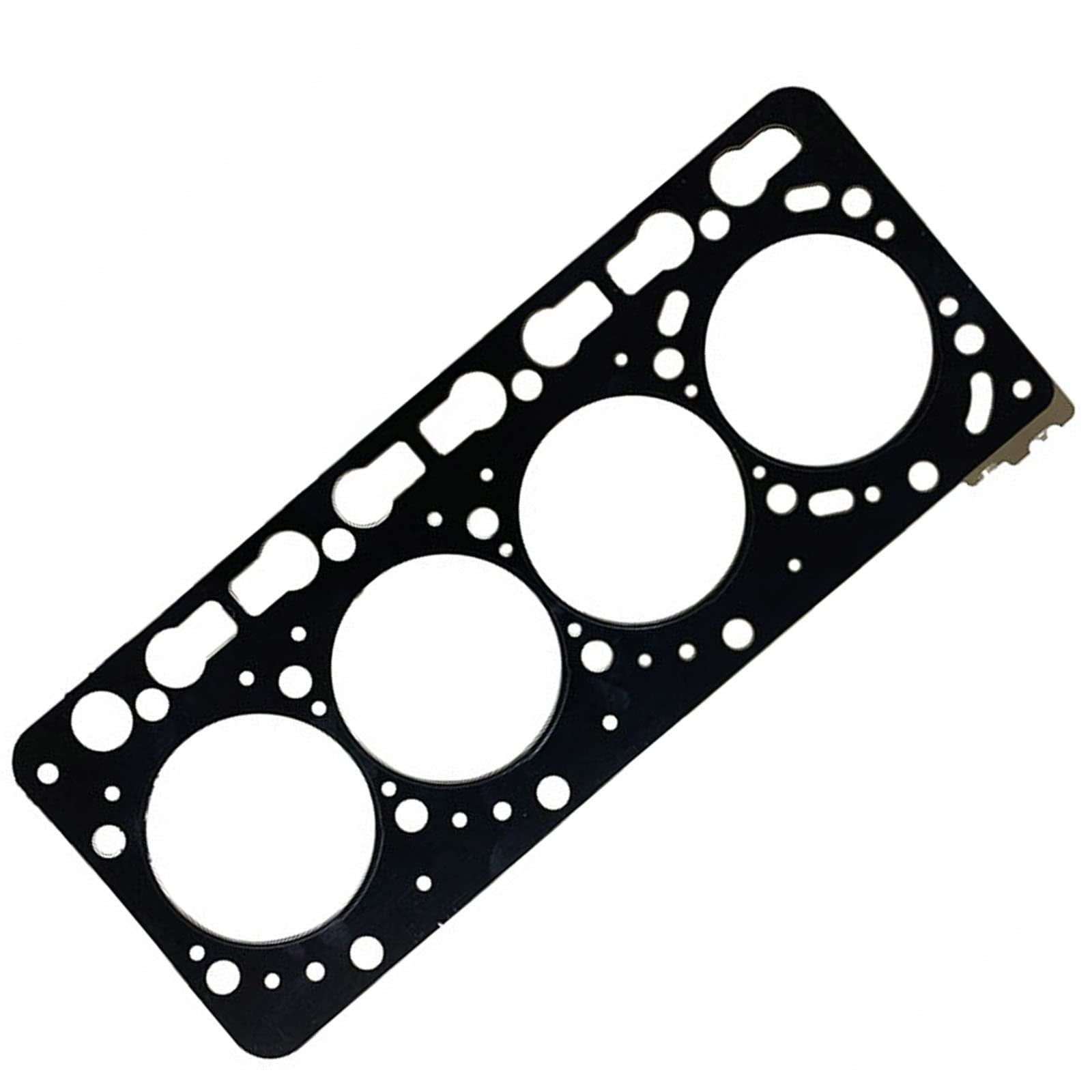 Full Gasket Kit 07916-24305 for Kubota Engine V3600-T V3600-E3B V3600(Ship to US Only) - KUDUPARTS