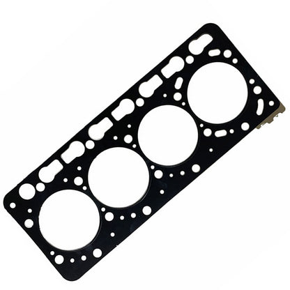 Full Gasket Kit 07916-24305 for Kubota Engine V3600-T V3600-E3B V3600(Ship to US Only) - KUDUPARTS