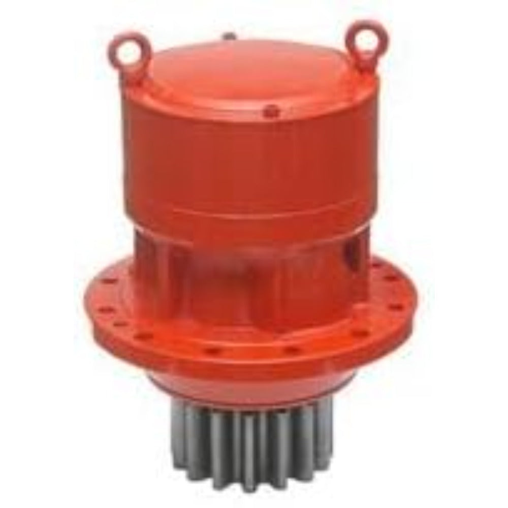 Swing Gearbox 2404-6010J K1033589 for Komatsu Doosan Daewoo Excavator DX480LC DX520LC DX520LCA - KUDUPARTS