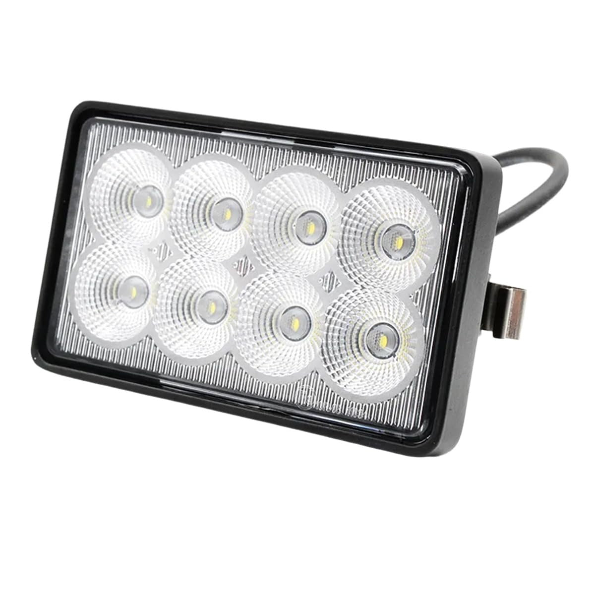 Lamp 86501306 For New Holland Skid Steer Loader C190 L120 LS190.B LT190.B LX465 - KUDUPARTS