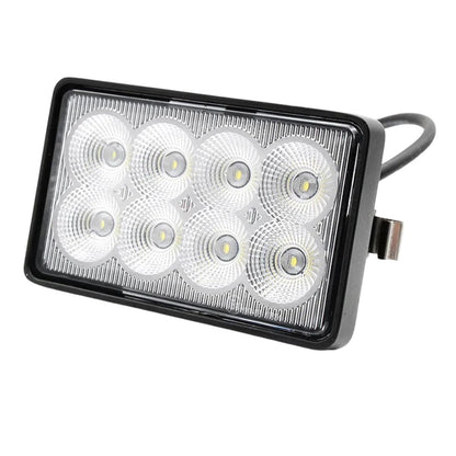 Feu 86501306 pour chargeuse compacte New Holland C190 L120 LS190.B LT190.B LX465