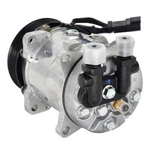 SD5H11 A/C Compressor 7279628 7280493 for Bobcat Loader T750 T770 T870