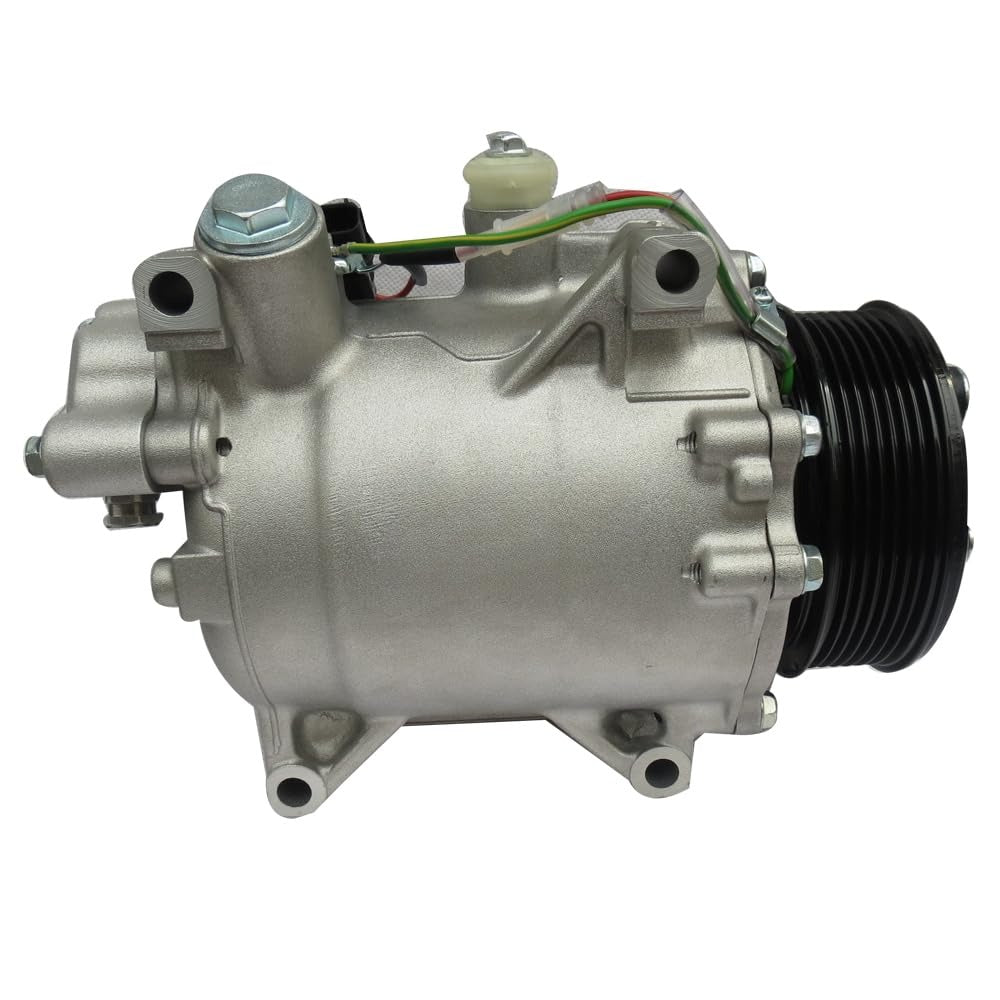 Auto A/C Compressor 38810-R9G-004 33810-5Z1-004 0327912211 for Honda N-Box Brio Jazz - KUDUPARTS