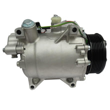 Auto A/C Compressor 38810-R9G-004 33810-5Z1-004 0327912211 for Honda N-Box Brio Jazz